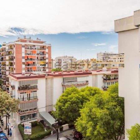 Stylish 3 Bedroom Penthouse In Marbella Centre With Large Pool Close To The Beach Luaran gambar