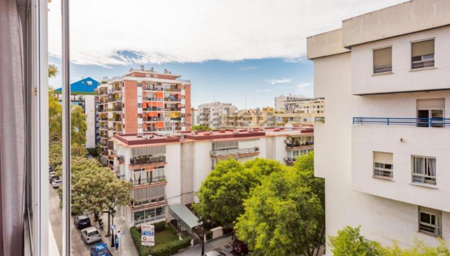 Stylish 3 Bedroom Penthouse In Marbella Centre With Large Pool Close To The Beach Luaran gambar