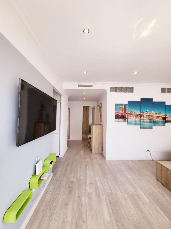 Stylish 3 Bedroom Penthouse In Marbella Centre With Large Pool Close To The Beach Luaran gambar