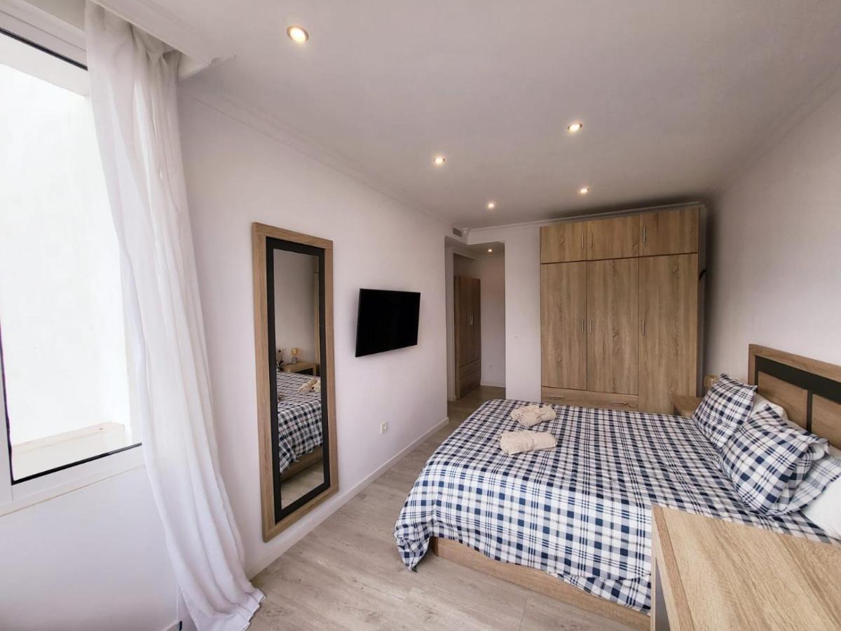 Stylish 3 Bedroom Penthouse In Marbella Centre With Large Pool Close To The Beach Luaran gambar